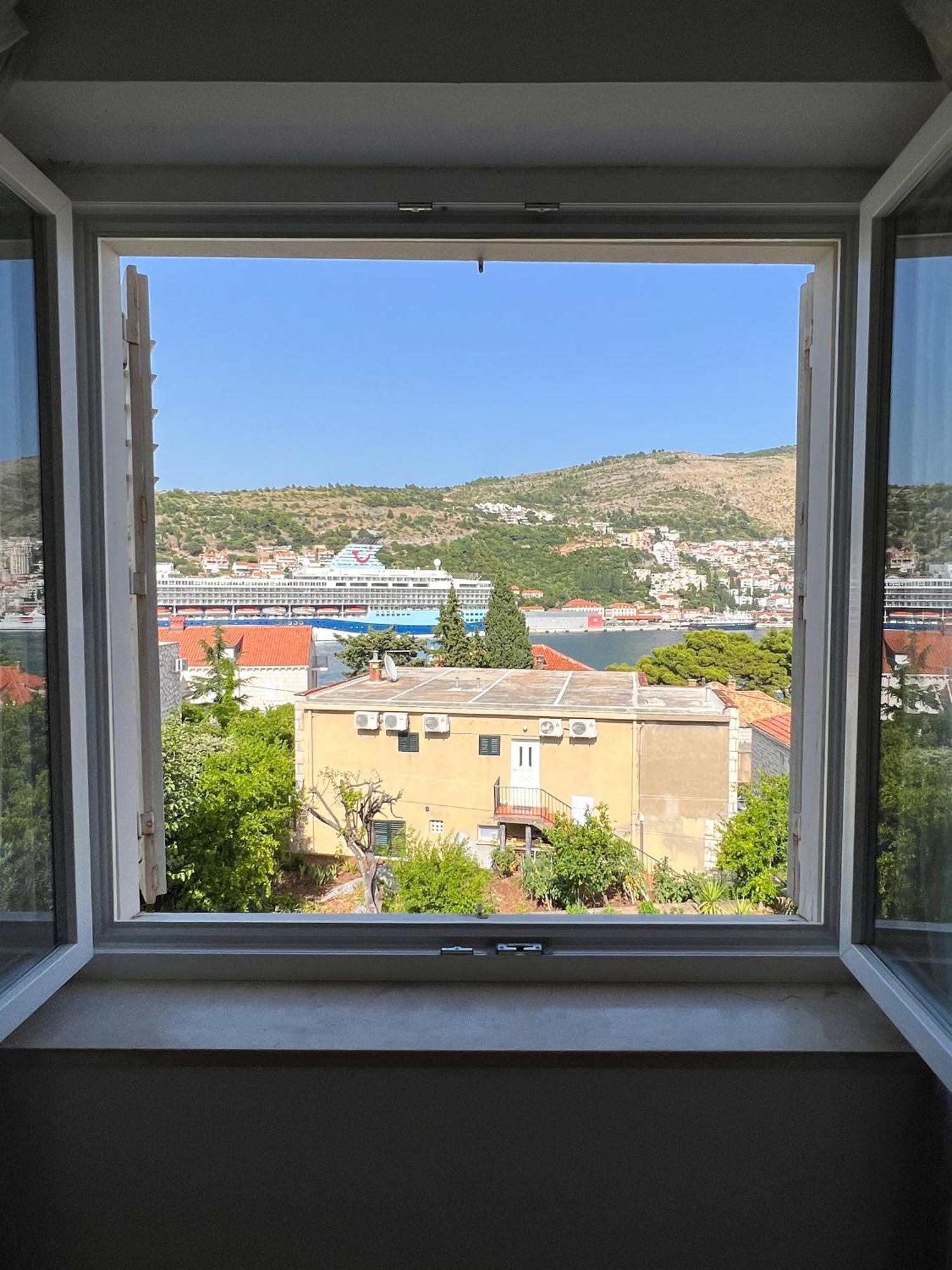 Apartment Bava Dubrovnik Exterior foto
